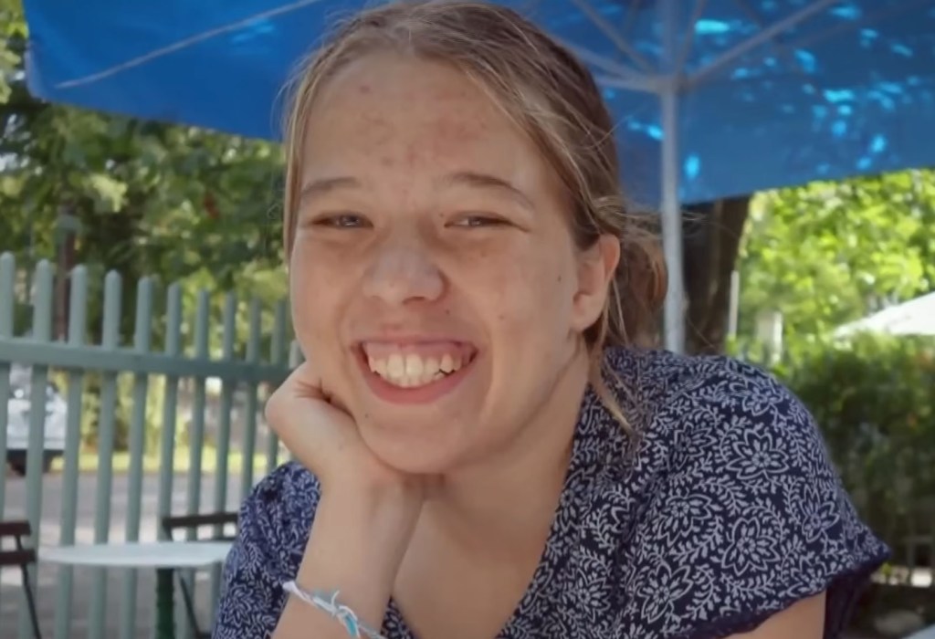 New York City native Dale Alice Martin never survived her trip to the hospital for a broken ankle.